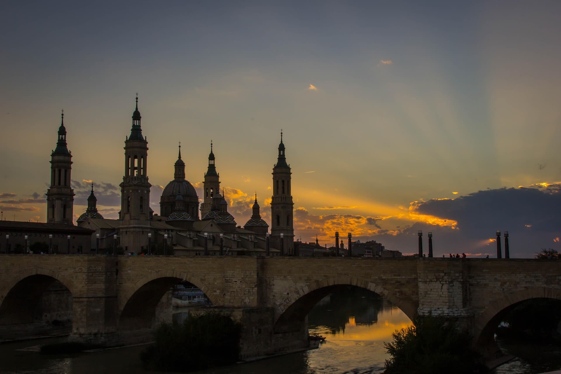 Puente de Piedra